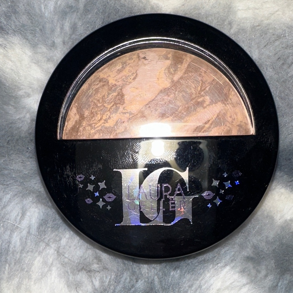 Laura Geller Baked Balance + Brighten - Tan
